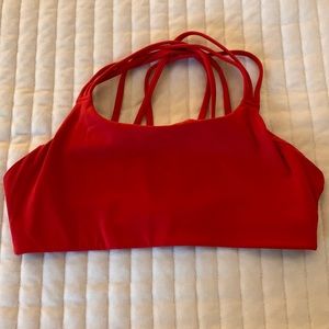 Athleta Sports Bra
